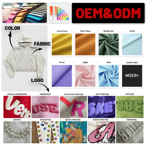 Felpa con Cappuccio Vintage in Cotone Felpato per Uomo, Stampa Personalizzata, Qualità Pesante, Stile Streetwear, Produttori <span class=keywords><strong>2026</strong></span> - Product Image 5