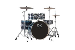 Tambores de Jazz profesionales <span class=keywords><strong>para</strong></span> principiantes, instrumentos de percusión, juego de tambor - Product Image 5