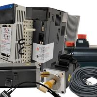 MDS-B-V2-2020 Amplificador de Servoaccionamiento CNC de CA, Husillo de Doble Eje 15.0kW, Husillo CNC, Herramienta de Máquina CNC, Control Servo de Doble Eje CNC