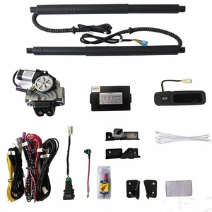 Sensor de Maletero para Automóvil, Elevador Eléctrico de Maletero, Poste Telescópico Eléctrico, Apto para Honda Odyssey, Alysion, BREEZE, CRV - Product Image 6