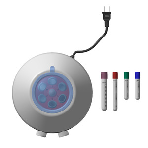 Centrifugeuse électrique XLD-800mini, diamètre 218 mm, usage en laboratoire à des fins expérimentales - Product Image 2