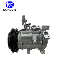Compresseur de climatisation KNT pour Toyota 5SE09C 88310-0D200 88310-0D201 447260-2332 447260-2333 447260-2334 447190-8040 883100D200