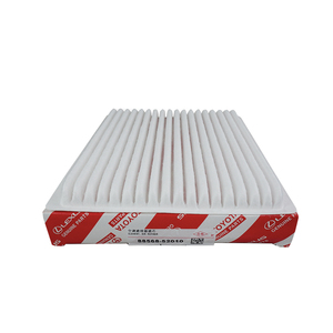 piezas <span class=keywords><strong>de</strong></span> coche elemento aire acondicionado AC excelente cabina filtro <span class=keywords><strong>de</strong></span> combustible para corona deslumbrar <span class=keywords><strong>a</strong></span> Lola Camry - Product Image 6