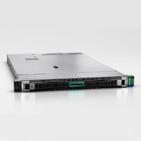 Serveur de vente en ligne xeon Intel Xeon 8462 HPE multiplicant DL360 Gen11