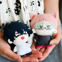 OEM ODM Certifié CE, Poupée en peluche personnalisée de 10 cm, idole K-pop coréenne, en coton doux, jouet en peluche pour enfants, breloque de sac, cadeau de merchandising