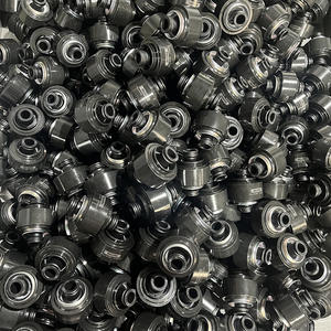 RU-726 TOMOI Bagues de suspension automobile, pièce de suspension arrière, bras de suspension, bague de bras de suspension 42305-51010 pour <span class=keywords><strong>Toyota</strong></span> <span class=keywords><strong>Corolla</strong></span> Land Cruiser Lexus - Product Image 6