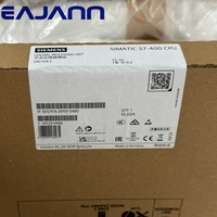 Brand New & Original Siemens S7 400 PLC SIMATIC S7-400 CPU 414-2 Central Processing Unit 6ES7414-2XL07-0AB0
