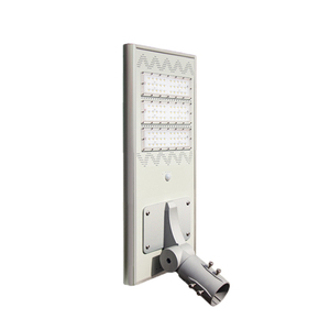 リチウムイオン電池式ソーラー街路灯<span class=keywords><strong>LED</strong></span> 80w - Product Image 5