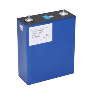 Eu lf280k 3.2v 280ah lifepo4 סוללת סוללה נטענת 12v 24v 48v 280ah נטענת סוללה נטענת - Product Image 3