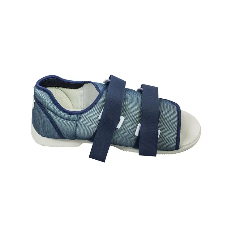 Medical Surgical Wound Care Post Operative Shoe | Post-Op Shoes For Broken Toe