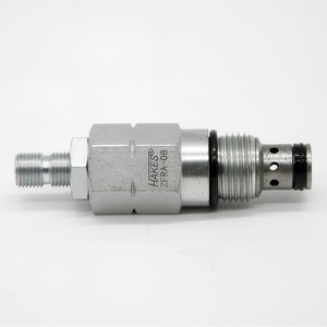 วาล์วควบคุมแรงดัน ZFRA-08 รุ่นใหม่ วาล์วชดเชยแรงดัน - Product Image 3
