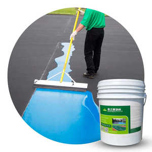 INOLP High-Strength <b>PU</b> Binder for Prefabricated Running Tracks Polyurethane <b>Adhesive</b> for EPDM Rubber Sport Surfaces Made China - Product Image 3