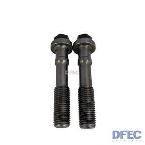 Di alta qualità 6BT macchine 5.9 costruzione motore pezzo di ricambio <span class=keywords><strong>biella</strong></span> tappo vite 3900919 - Product Image 5