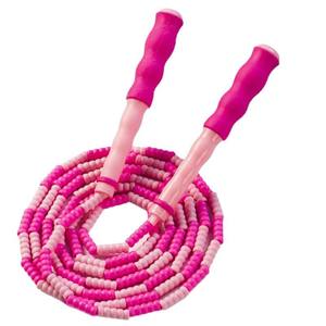 เชือกกระโดดน้ำหนักเบาปรับได้คุณภาพสูงไร้สายพกพาได้ทนทานความเร็วสูงออกกำลังกายในยิมฝึกออกกำลังเชือกกระโดด20กก. + ความจุ - Product Image 2