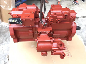 ปั๊มหลักรถขุดล้อยาง Dh150-7 K5V80DTP-HNOV ไฮดรอลิกสำหรับ - Product Image 3
