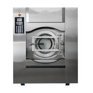 Spot New Products Washer Extractor Laundry Wash Fully Automatic Washing Machine
