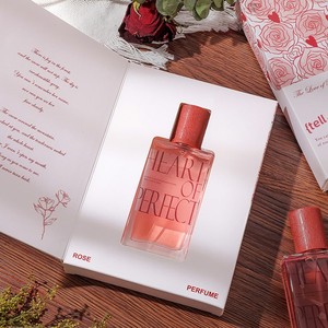Profumo Repentance Rose Lady: Piante Naturali all'Ingrosso per un Stile di Vita Poetico e una Fragranza Persistente nel Quotidiano - Offerta Speciale - Product Image 4