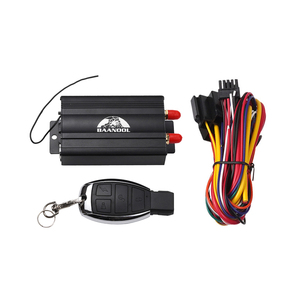 Xe <span class=keywords><strong>GPS</strong></span> Tracker ô tô thông minh theo dõi thiết bị tk103a điện thoại di động theo dõi + ứng dụng phần mềm + web Máy chủ hệ thống theo dõi - Product Image 6