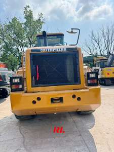 Jepang menggunakan Caterpillar <span class=keywords><strong>Loader</strong></span> dalam kondisi baik CAT966H CAT966G 966 konstruksi dan Earthmoving Wheel <span class=keywords><strong>Loader</strong></span> untuk dijual - Product Image 5