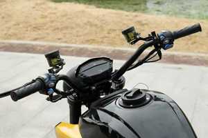 Moteur central à courroie haute puissance pour motos de rue avec le meilleur service DMG - Product Image 5