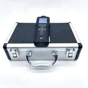 เครื่องวัดการสั่นสะเทือนอเนกประสงค์ HUATEC HG-219 ขายดี พร้อมฟังก์ชั่นวินิจฉัยข้อบกพร่องของลูกปืน วิเคราะห์สเปกตรัม พร้อมซอฟต์แวร์สำหรับพีซี รับประกัน 1 ปี - Product Image 3