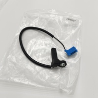 Sensor de Velocidad de Entrada de Transmisión 24253027 para Buick Allure, Cascada, Encore, Envision, Chevrolet Camaro, Captiva, Cruze, Trax 2009-2022