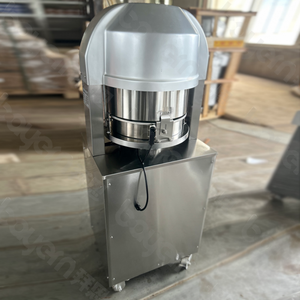 เครื่องแบ่งแป้งและตัดแป้งไฟฟ้าสแตนเลส 36 ชิ้น แบบอัตโนมัติเต็มรูปแบบสำหรับใช้ในเชิงพาณิชย์ พร้อมความแม่นยำ 1 กรัม - Product Image 6