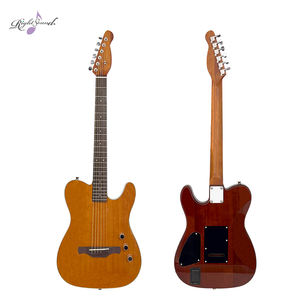 عالية الجودة 1V2T أفضل السبر متجر الغيتار الكهربائي سعر المصنع للمبتدئين - Product Image 6