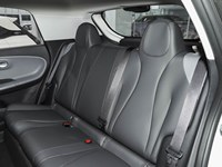 Vehículo de Nueva Energía en Venta, Nammi 01 2026 Modelo Devotion 430Air, Hatchback de 5 Puertas y 5 Asientos para Desplazamientos Diarios