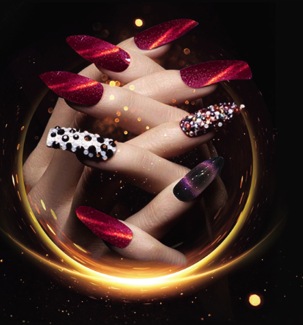 Guangzhou Belli Cosmetics Co., Ltd. logo