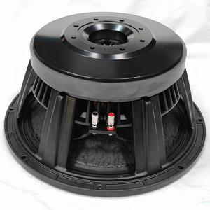 Altavoz Profesional de Audio de <span class=keywords><strong>15</strong></span> Pulgadas con Bobina de Voz de 5 Pulgadas, Potencia Máxima de <span class=keywords><strong>3000</strong></span> W, Nuevo Diseño - Product Image 1