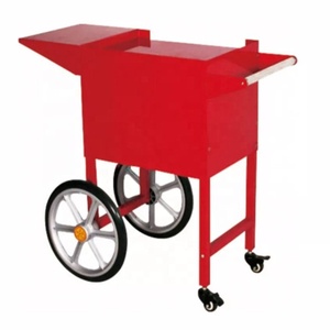 Industrial Electric <strong>Popcorn</strong> <strong>Machine</strong> Price Commercial Caramel <strong>Popcorn</strong> Maker <strong>Machine</strong> - Product Image 3