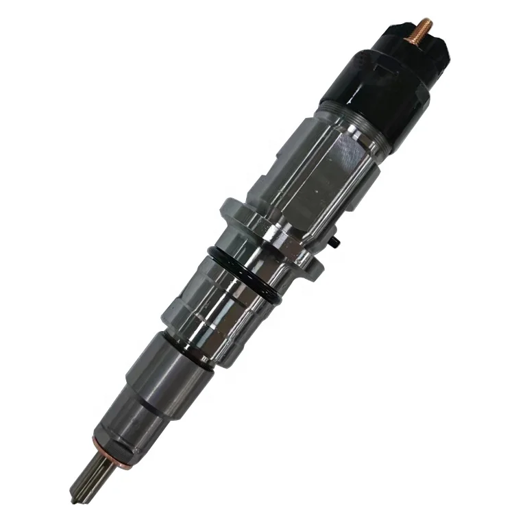 适用于康明斯塔塔ISB CRIN2-16-BL的柴油共轨喷油器