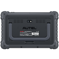 Escáner multisistema MS906 PRO-Funciones guiadas con pantalla táctil de 10 pulgadas ABS/EPB Reset 2024 Software Car Diagnostic Kit