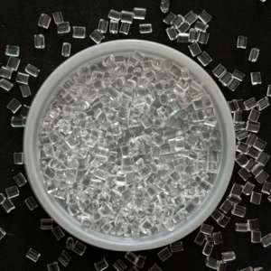 Alta calidad PMMA Materia prima Gránulos de plástico Fabricantes Ventas directas Gránulos de resina de alta transparencia - Product Image 4