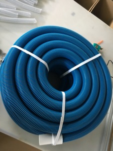 <span class=keywords><strong>Manguera</strong></span> de vacío <span class=keywords><strong>para</strong></span> <span class=keywords><strong>piscina</strong></span> Limpiador de <span class=keywords><strong>agua</strong></span> resistente al calor Drenaje corrugado <span class=keywords><strong>Manguera</strong></span> de vacío <span class=keywords><strong>para</strong></span> <span class=keywords><strong>piscina</strong></span> azul - Product Image 6