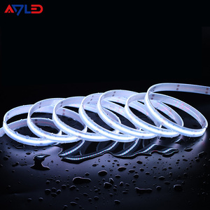 Bande LED Cob étanche IP67 24v 576leds 630leds 840led 896led Rgbw Cob Strip Light - Product Image 6