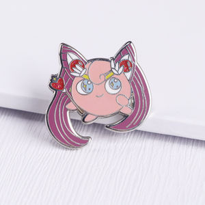 مجموعة دبابيس مينا مخصصة بالجملة - دبابيس ياقة مخصصة متعددة التصاميم للهدايا والاستخدام الترويجي - Product Image 6