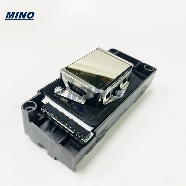 100% Original F1440 Ep Son DX5 Printhead Eco Solvent for Roland /mimaki/Mutoh Printer Unlocked Head