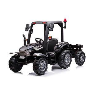 WDBLT-206 populaire Kids motorisé Kids <span class=keywords><strong>Tracteur</strong></span> avec un siège et la suspension de roue - Product Image 3