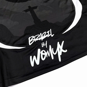 Camiseta de fútbol de gran tamaño con logotipo impreso personalizado por sublimación, camiseta de fútbol deportiva transpirable para jóvenes - Product Image 6