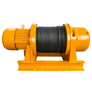 איכות גבוהה מחיר זול בנייה תעשייתית 3 טון מנוע להרים חשמל למכירה - Product Image 6