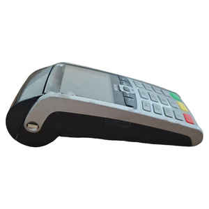 <span class=keywords><strong>IwL250</strong></span> <span class=keywords><strong>ingenico</strong></span> Terminal intelligent portable bon marché Impression Bill POS Machine - Product Image 3