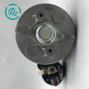 ชุดสตาร์ทเครื่องขุด EexcavaStart 24V T73701017 T837010004 สำหรับเครื่องจักรกลหนัก TD40GDE - Product Image 5