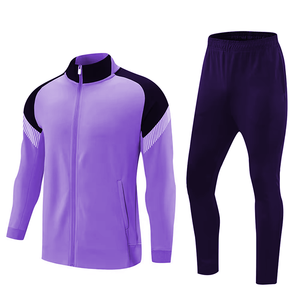 Premium Men Tracksuit Cotton Blend Sweatshirt <b>Pants</b> Set for Casual Wear Breathable Gym Training Wear High Quality Sportswear set - Product Image 6