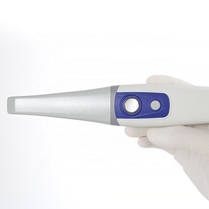 เครื่องมือแพทย์สำหรับทันตกรรม ESCO เครื่องสแกนช่องปากแบบสามมิติ เครื่องสแกนช่องปากและฟัน เครื่องสแกนช่องปากทางทันตกรรม <span class=keywords><strong>IOS</strong></span> - Product Image 6