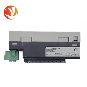 โมดูล I/O ของ O-mron รุ่น DRT2-ID16 DRT2ID16 ของแท้ใหม่เอี่ยม สำหรับ PLC โปรแกรมเมเบิลคอนโทรลเลอร์ - Product Image 1