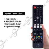 Mando a distancia universal para TV LED LCD HD IPTV, mando a distancia universal, de la serie Smart, de la serie de TV