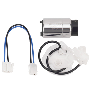 Bomba de Combustible de Gasolina para Motocicleta <span class=keywords><strong>HONDA</strong></span> CBR600RR CBR1000RR <span class=keywords><strong>VFR1200F</strong></span> 16700-MFL-000 16700-MFL-003 16700-MFL-013 16700-MFJ-D02 - Product Image 2