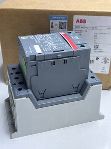 Contactor AF146-30-11-13 AF146301113 146a 100-250vac/dc para PLC - Product Image 1